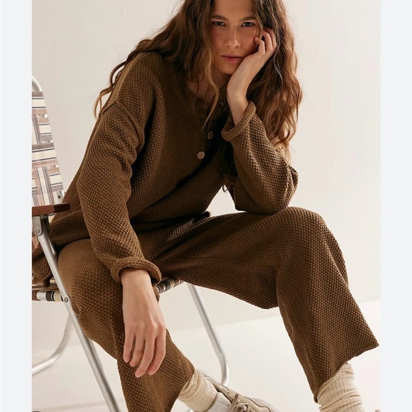 Free People Hailee beach set - Picture 1 of 4